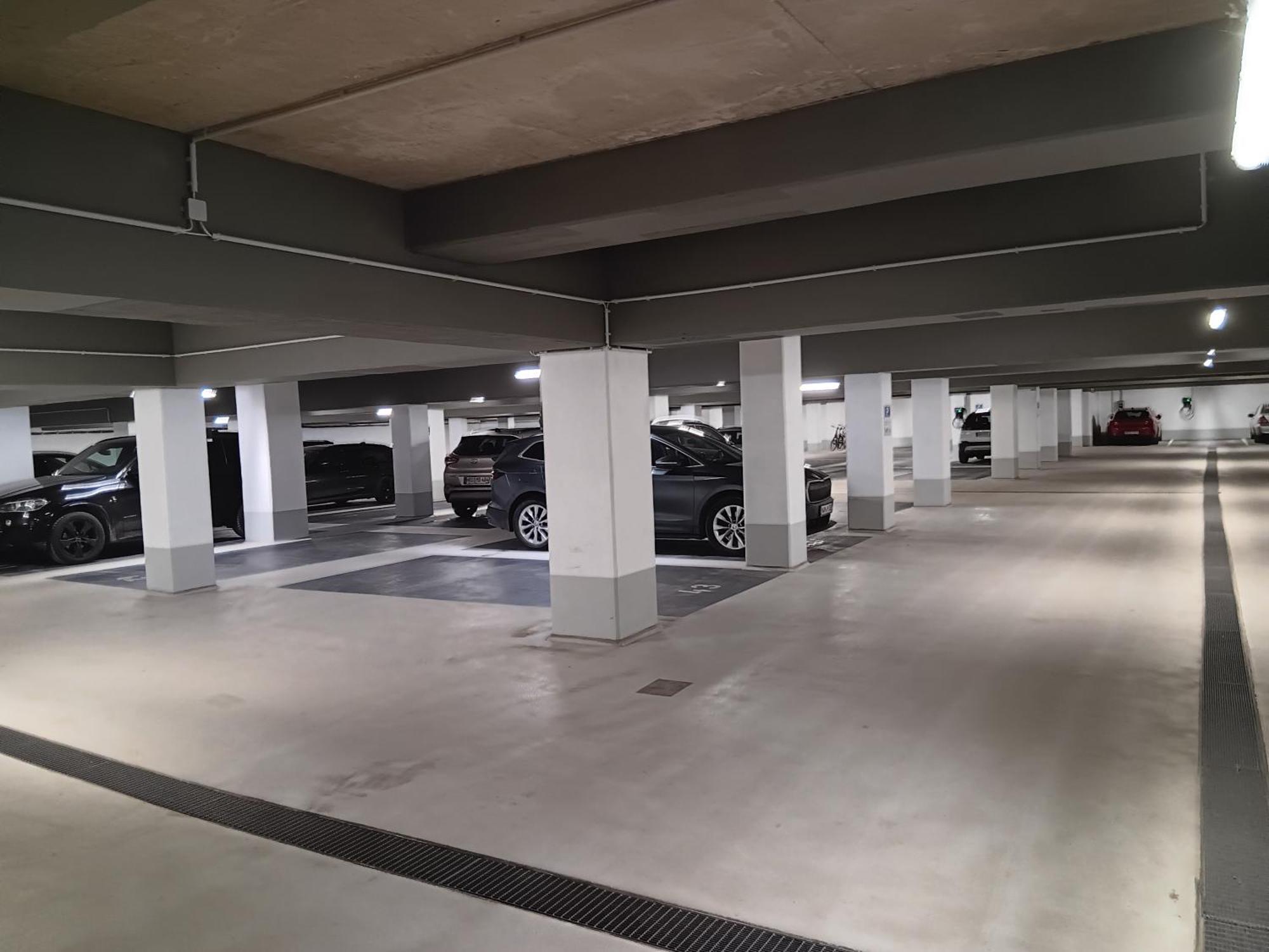 Stadtmitte روستوك المظهر الخارجي الصورة